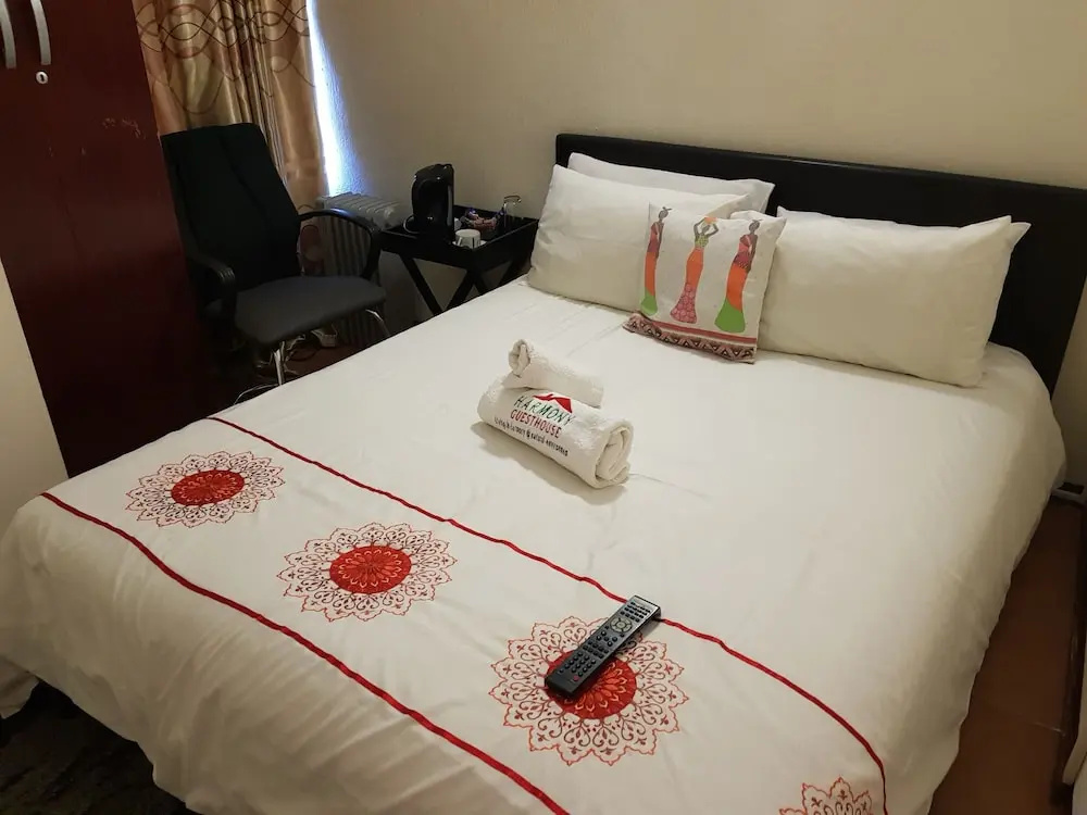 Photo - Harmony Guest House