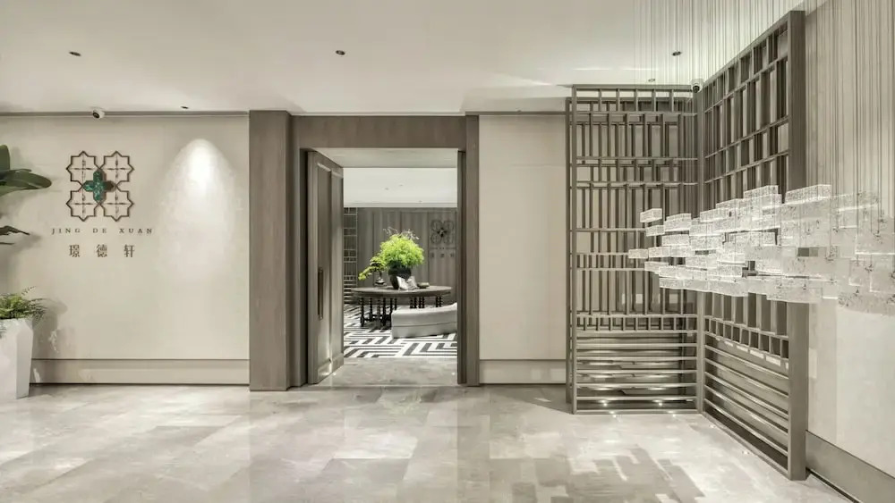 Foto - Holiday Inn Shenzhen Nanshan by IHG