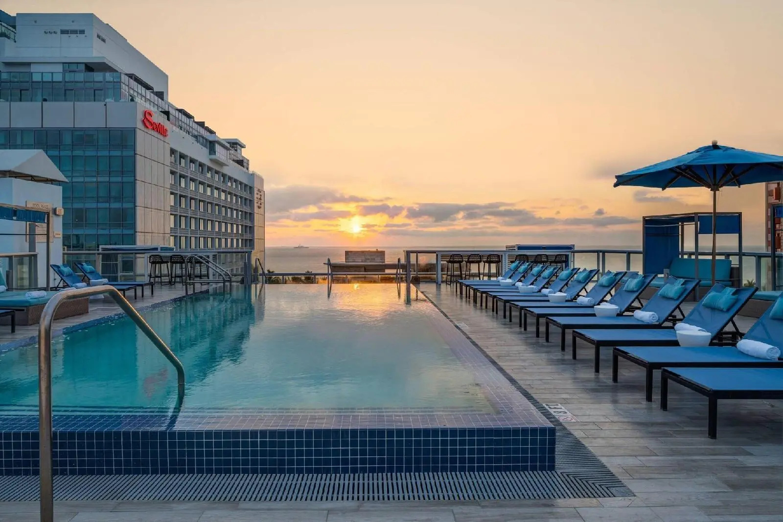 Photo - AC Hotel by Marriott Miami Beach