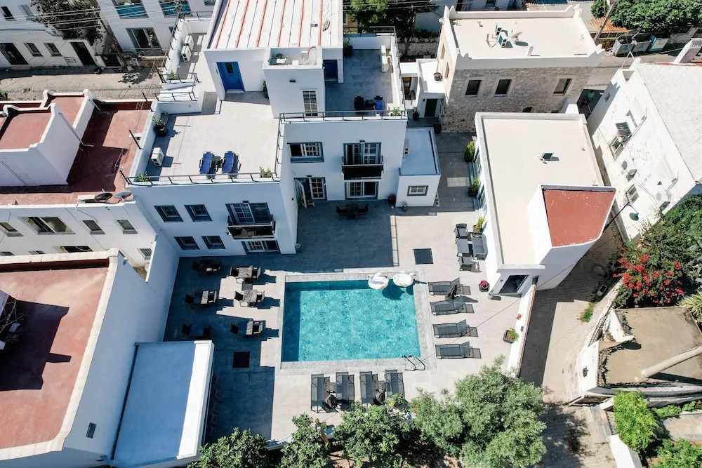 Foto - Swan Boutique Hotel