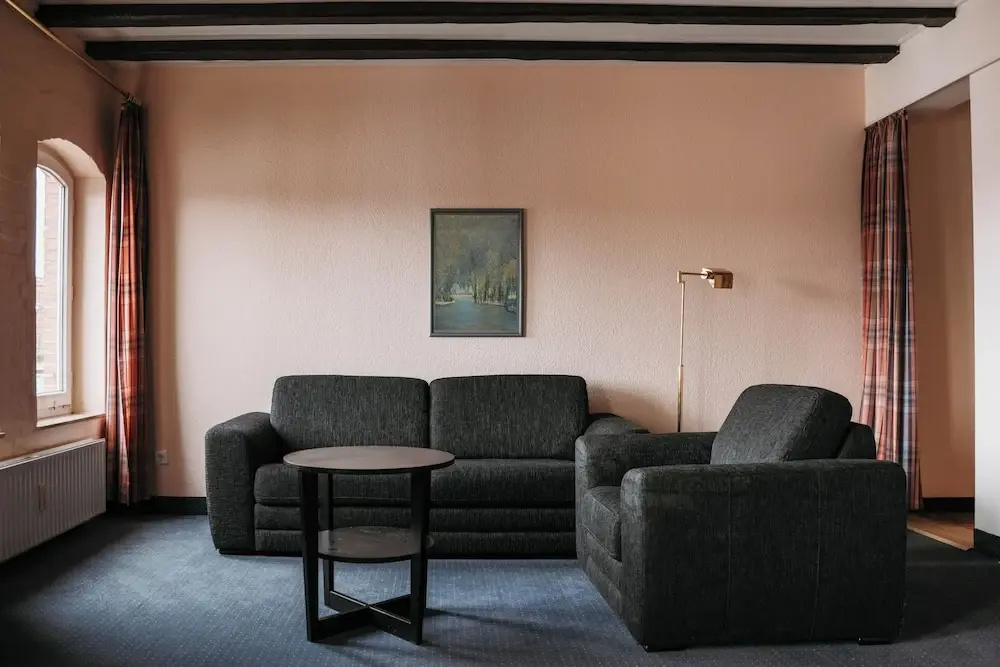 Photo - Zur Mühle - Hotel am Fleth