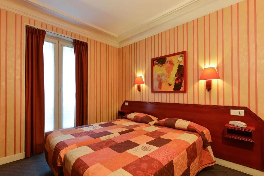Photo - Maison du Pré