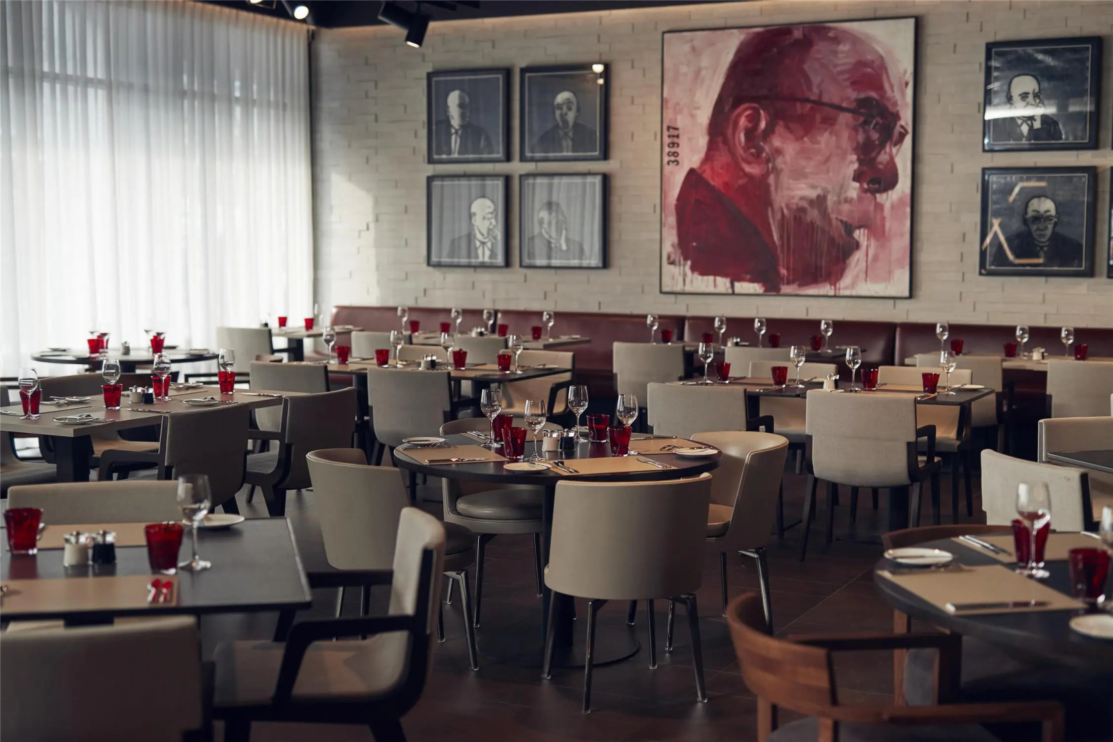 Photo - Hilton Belgrade