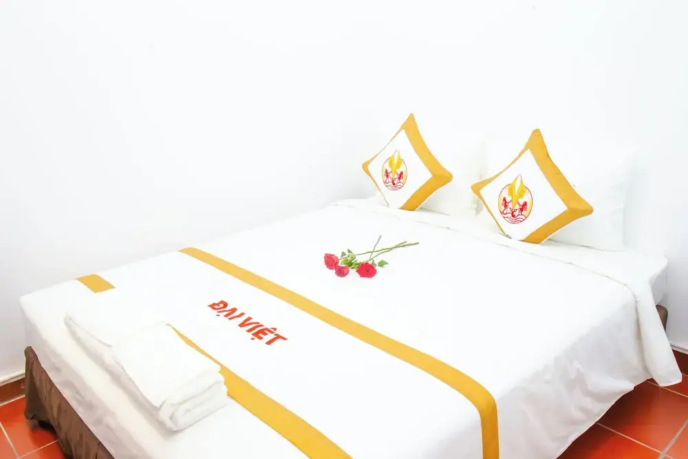 Photo - THE RICE HOTEL Sen Oc 191 - 226 Bui Vien