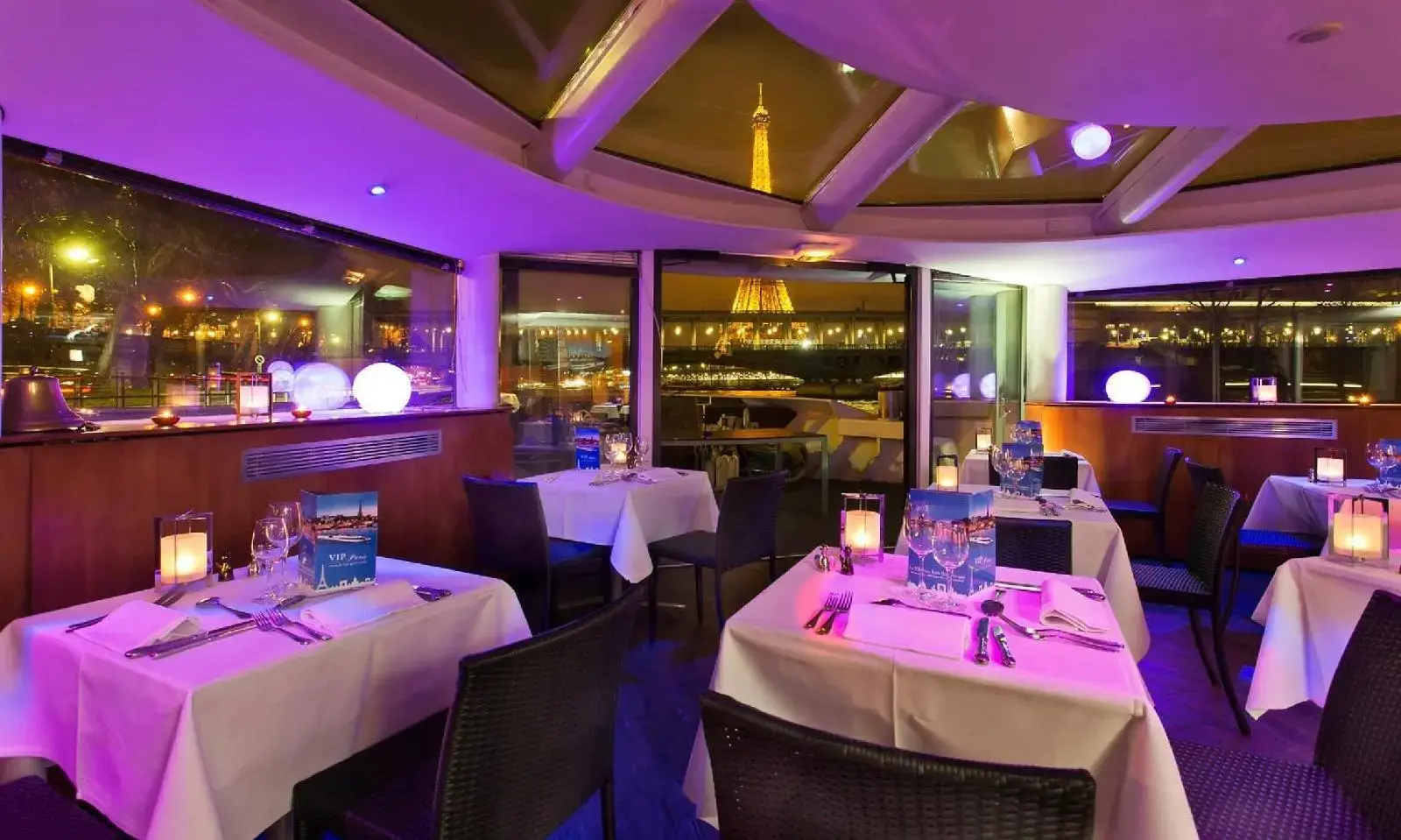 Foto - VIP Paris Yacht Hôtel & Spa