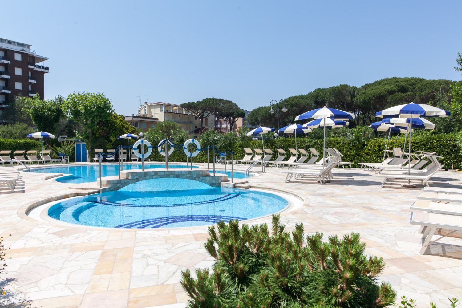 Foto - Grand Hotel Gallia