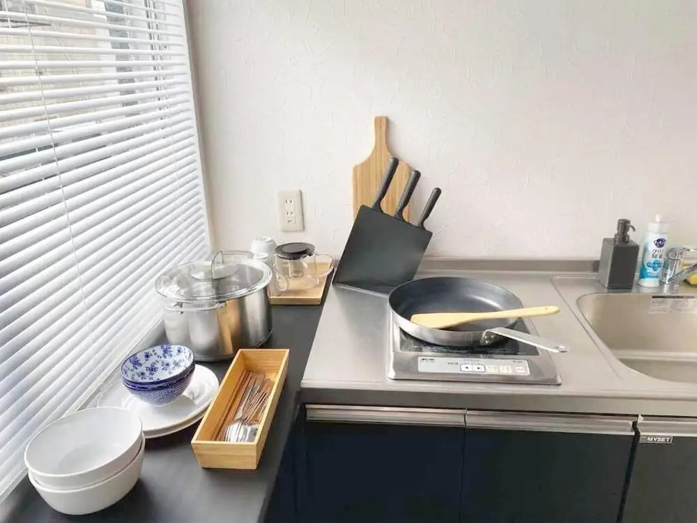 Photo - Tsubame Hotel Asakusabashi