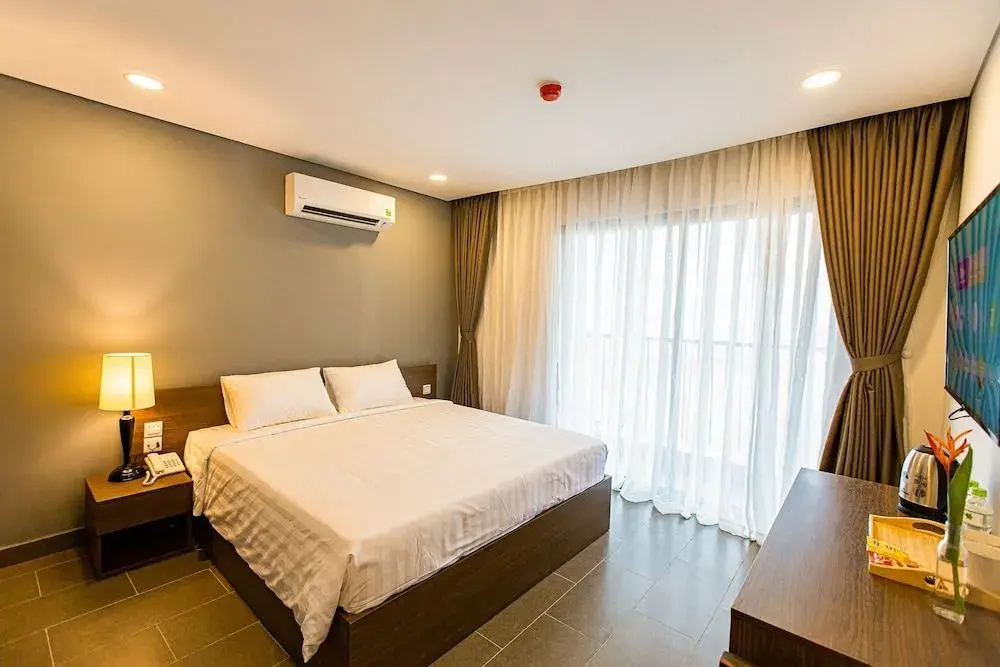 Photo - Bayya Hotel Phu Quoc