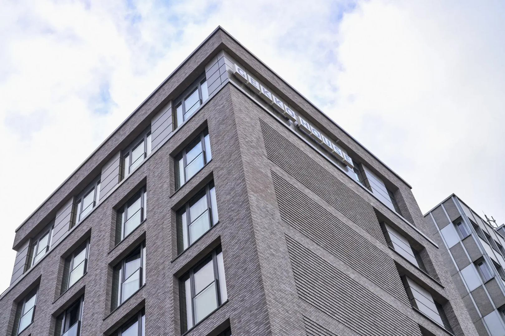 Foto - Gekko House, Frankfurt, a Tribute Portfolio Hotel