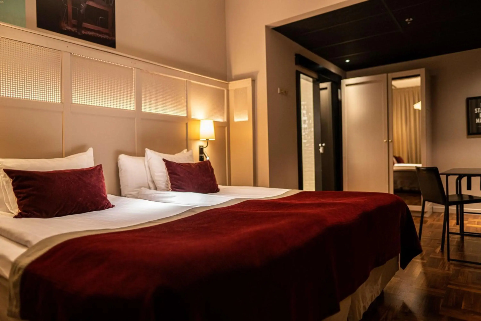 Foto - Scandic Grand Central