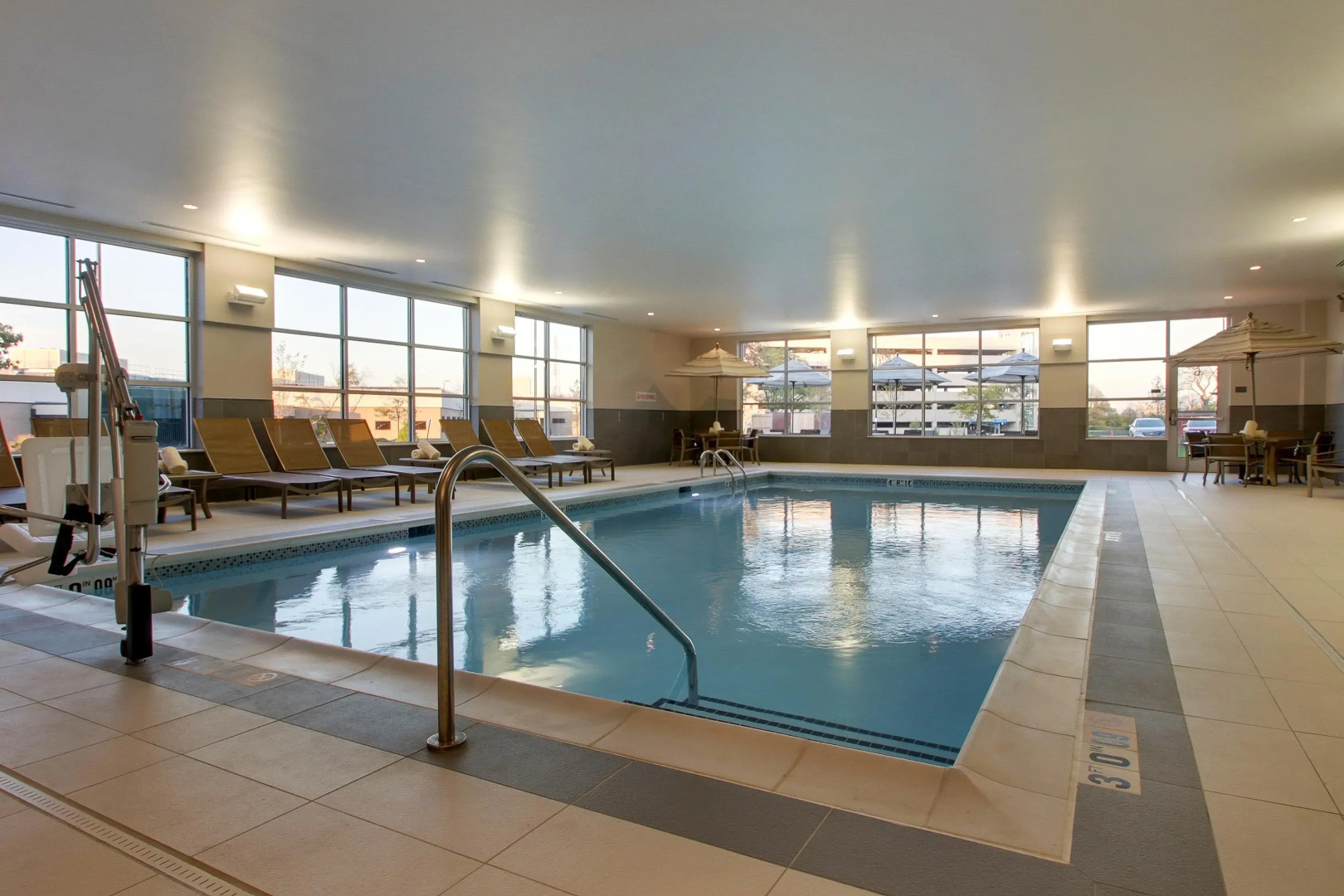 Photo - Hyatt House Chicago Oak Brook