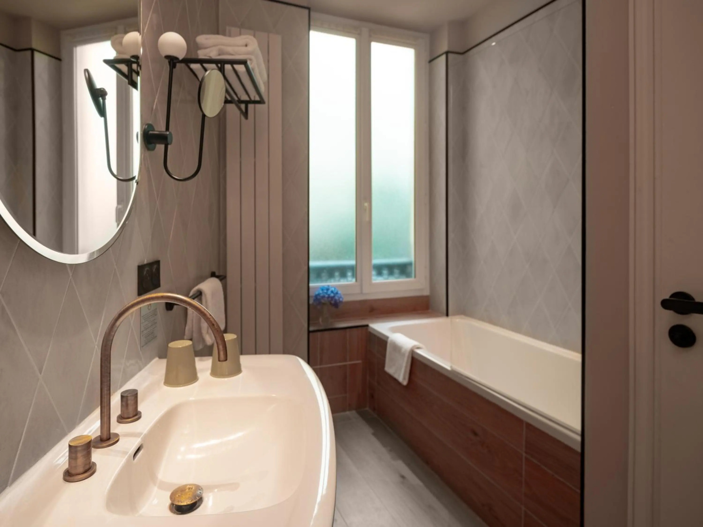 Photo - Hôtel LOUISON