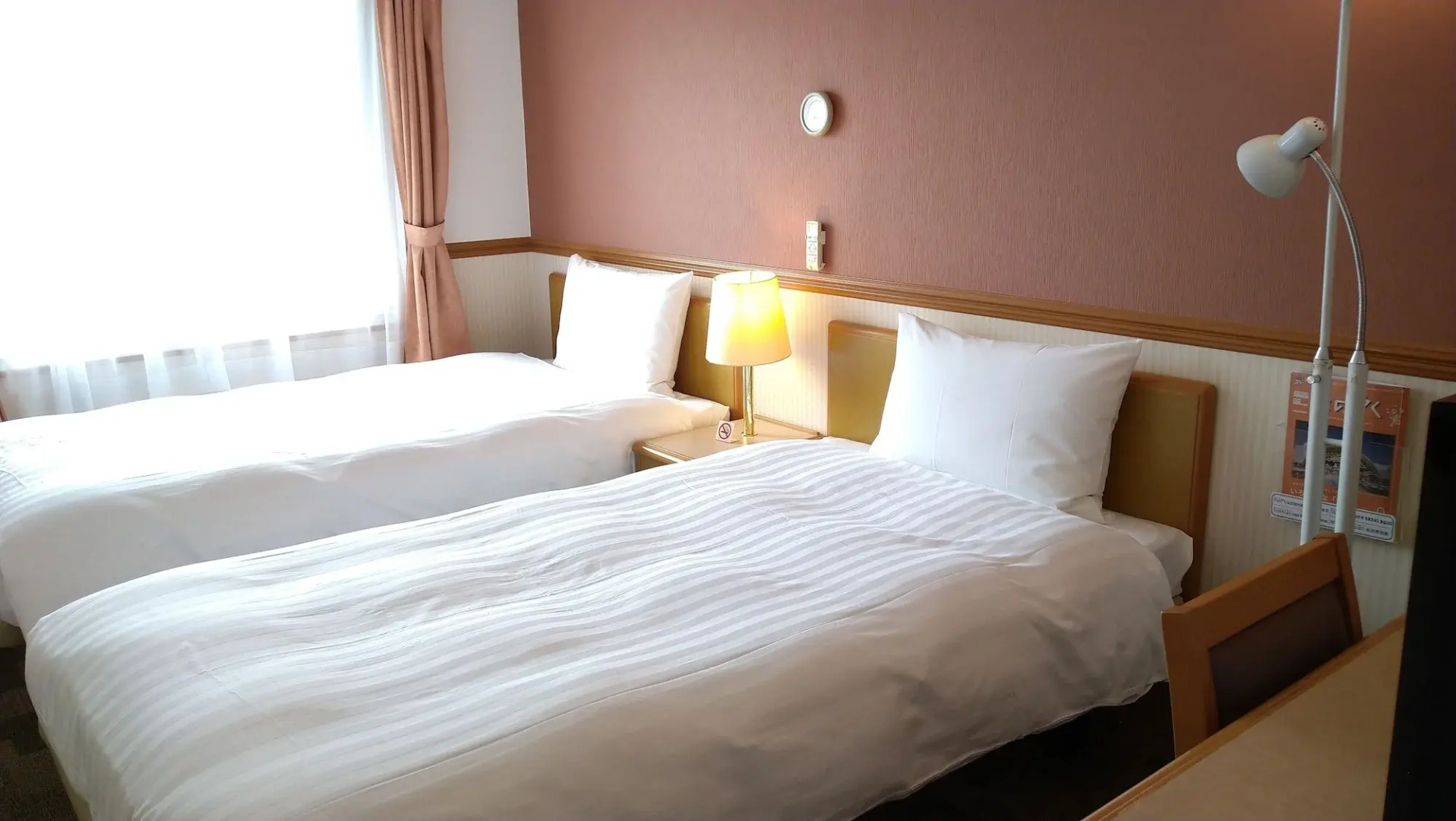 Foto - Toyoko Inn Osaka Umeda Higashi