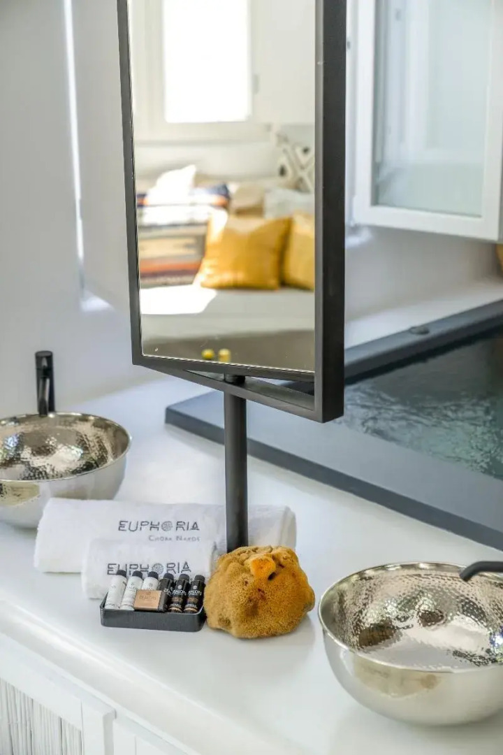 Photo - Euphoria Chora Naxos