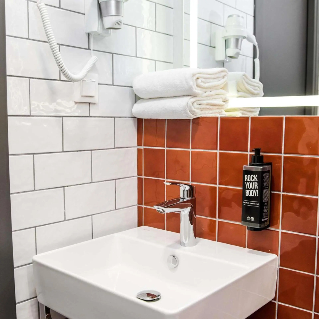 Photo - ibis Styles Tbilisi Mziuri Park