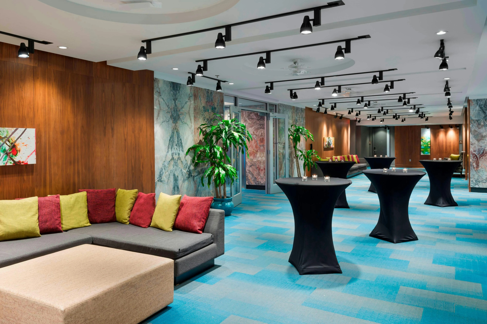 Foto - Aloft by Marriott Orlando Downtown