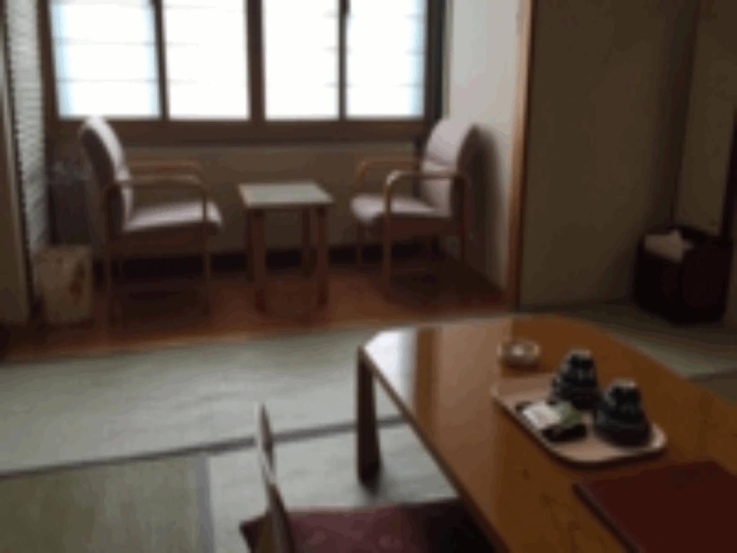 Mitsui Kanko Hotel