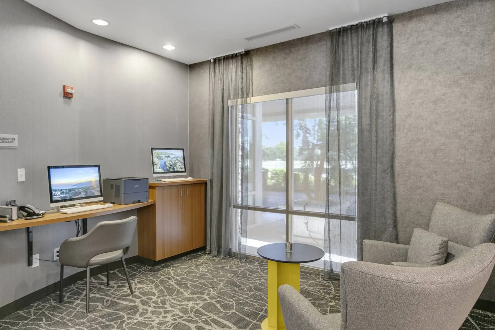 Photo - SpringHill Suites by Marriott Sacramento Natomas