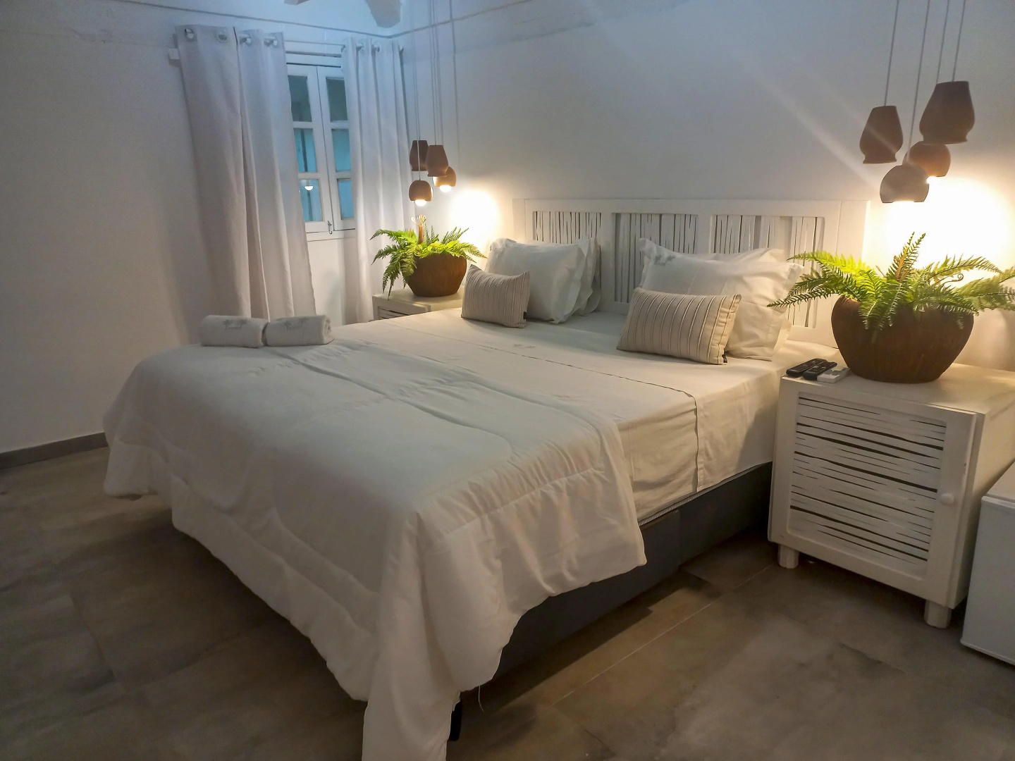 Photo - Taman Búzios Hotel