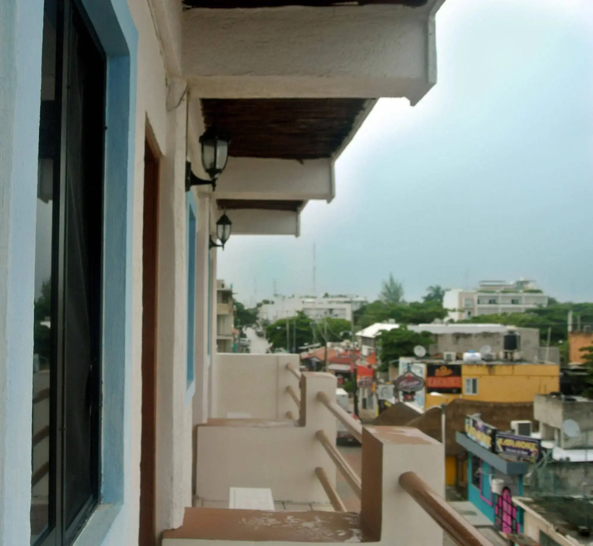 Foto - Calma Chicha Rooms