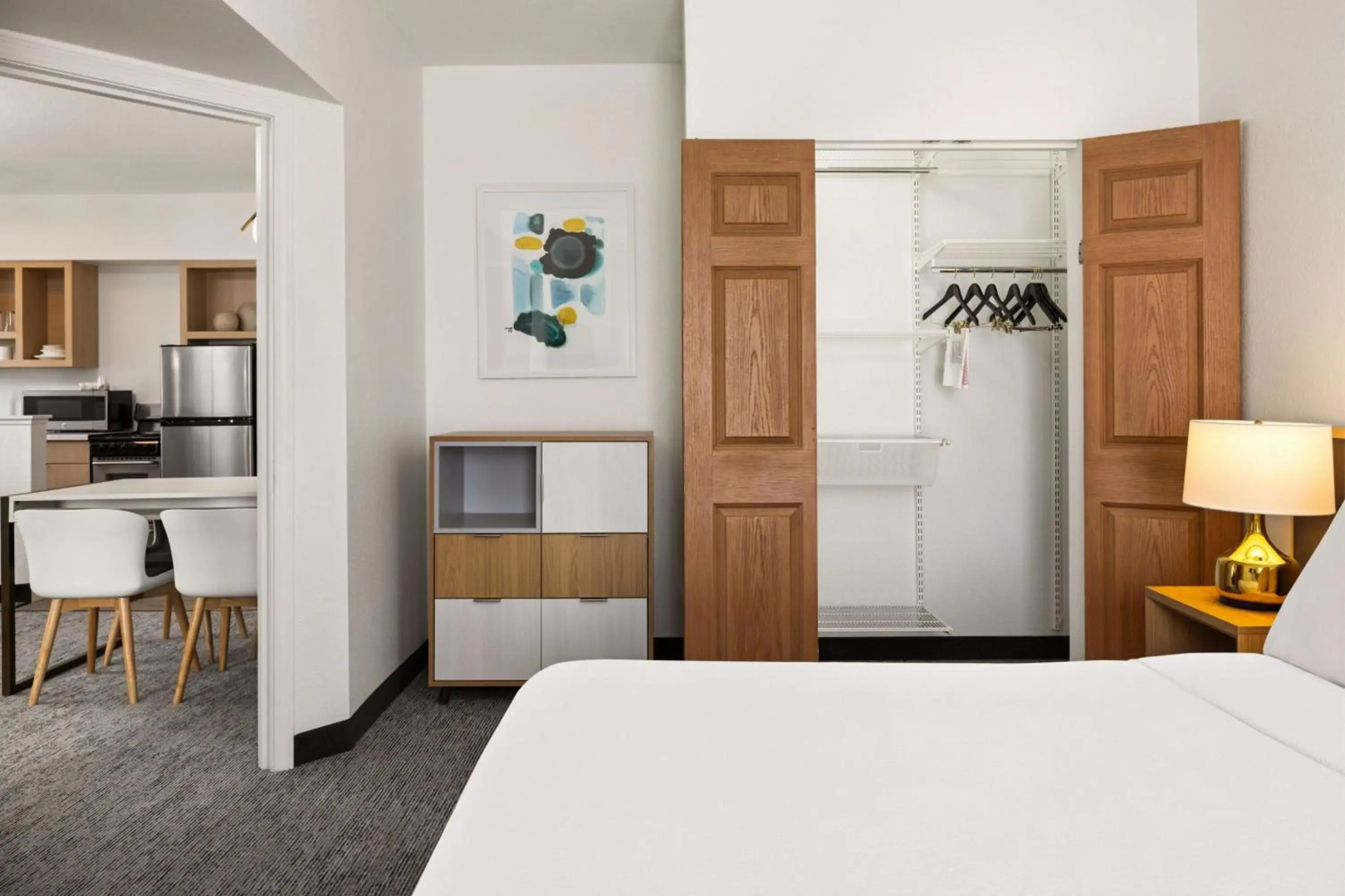 Photo - TownePlace Suites Chicago Lombard