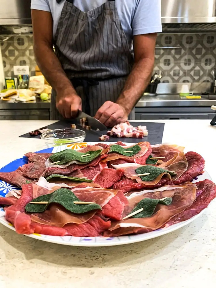 Photo - Domo Achenza