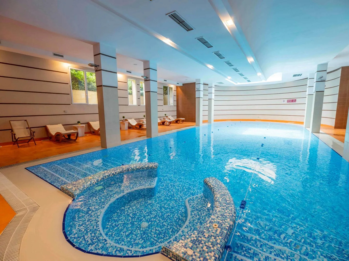 Photo - Maison Sofia - MGallery