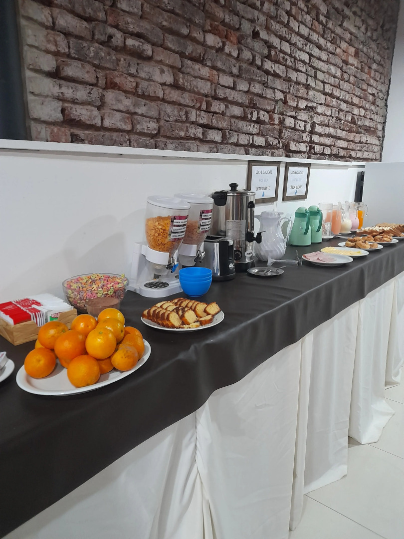 Foto - Bagu Buenos Aires