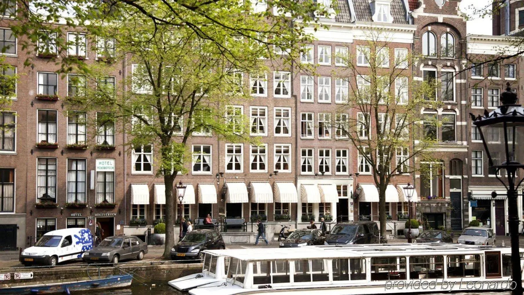 Foto - Hotel Estheréa