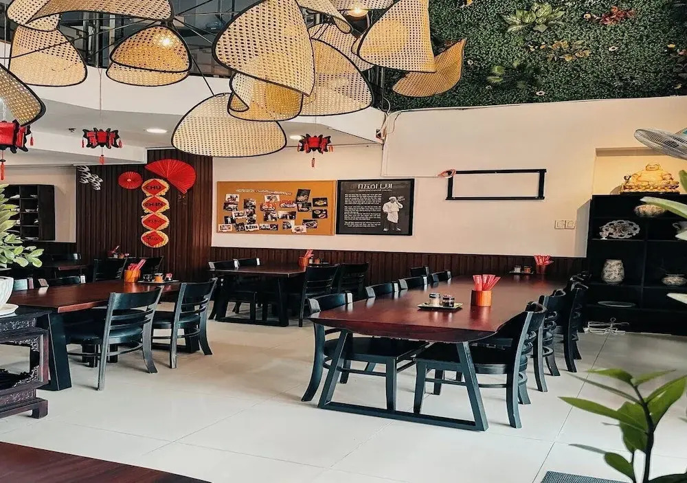 Photo - Bros Hotel - Nguyễn Trãi