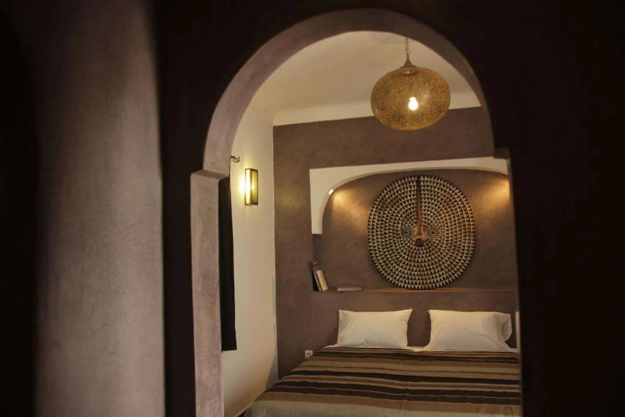 Photo - Riad Miliana