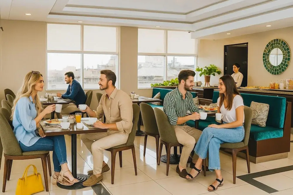 Photo - Hotel Diamond Lima