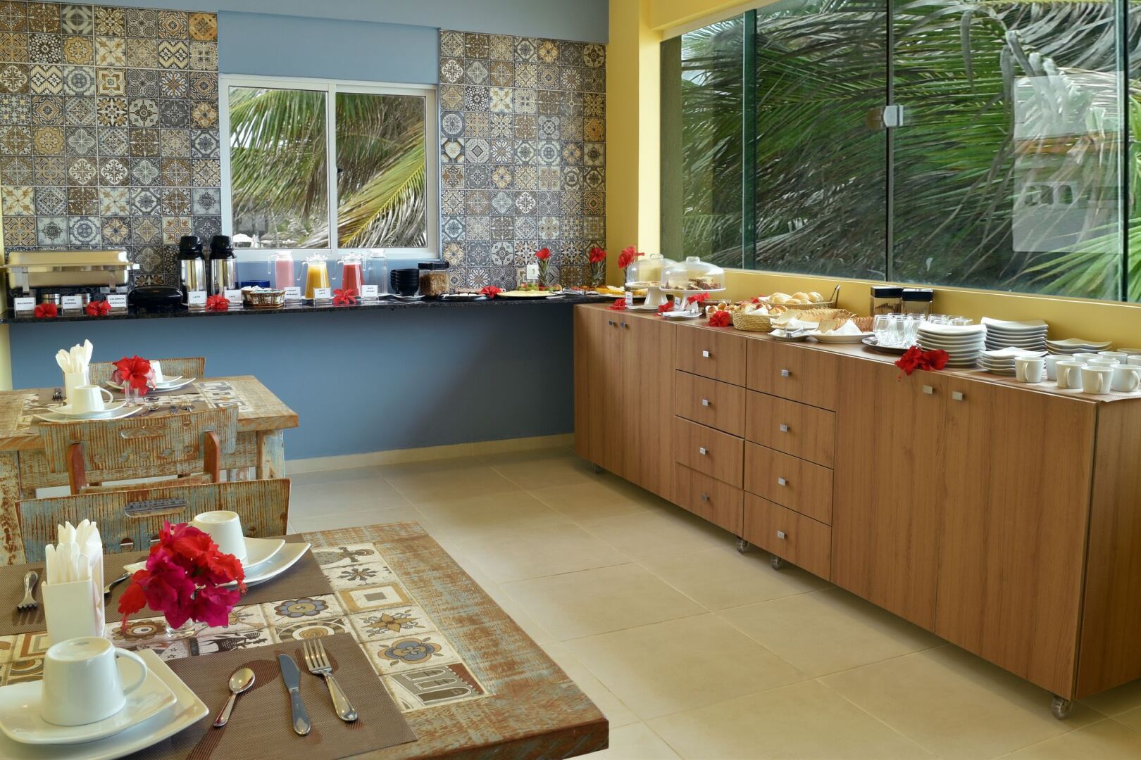 Photo - Pousada Maria Bonita Porto De Galinhas