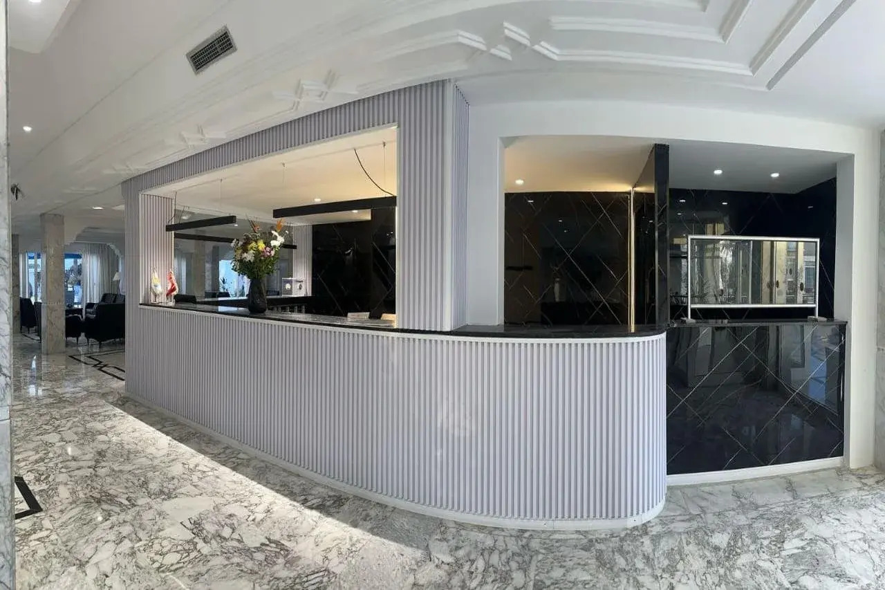 Foto - Hotel Nesrine Hammamet