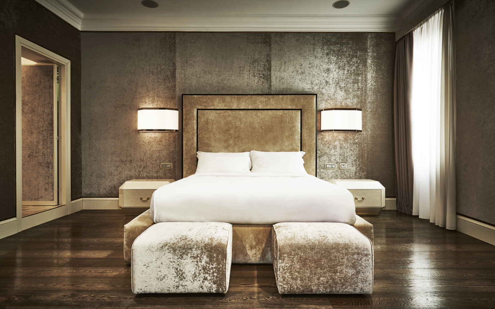 Foto - LE RÊVE DE NAIM Roma