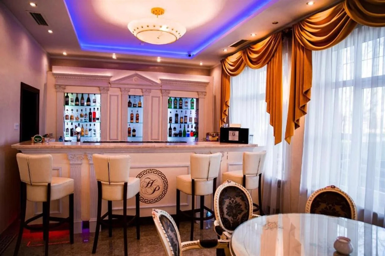 Photo - Hotel Holiday Park