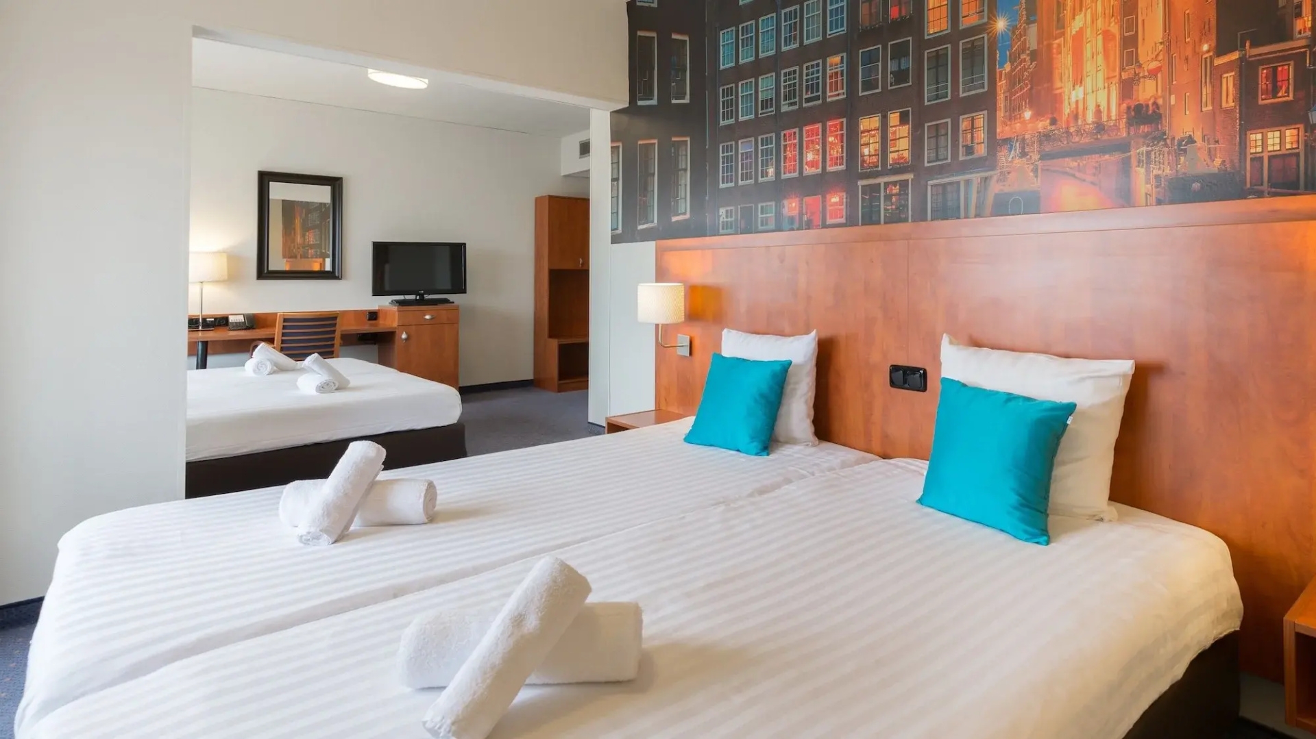 Foto - Westlake Hotels Amsterdam