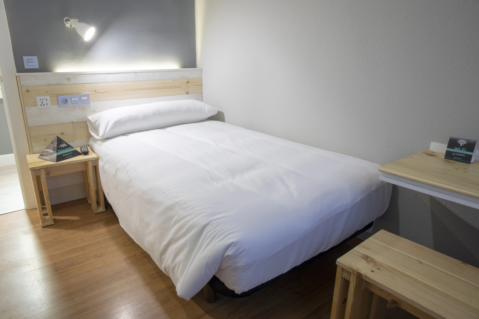 Hotel Alda Centro Ponferrada