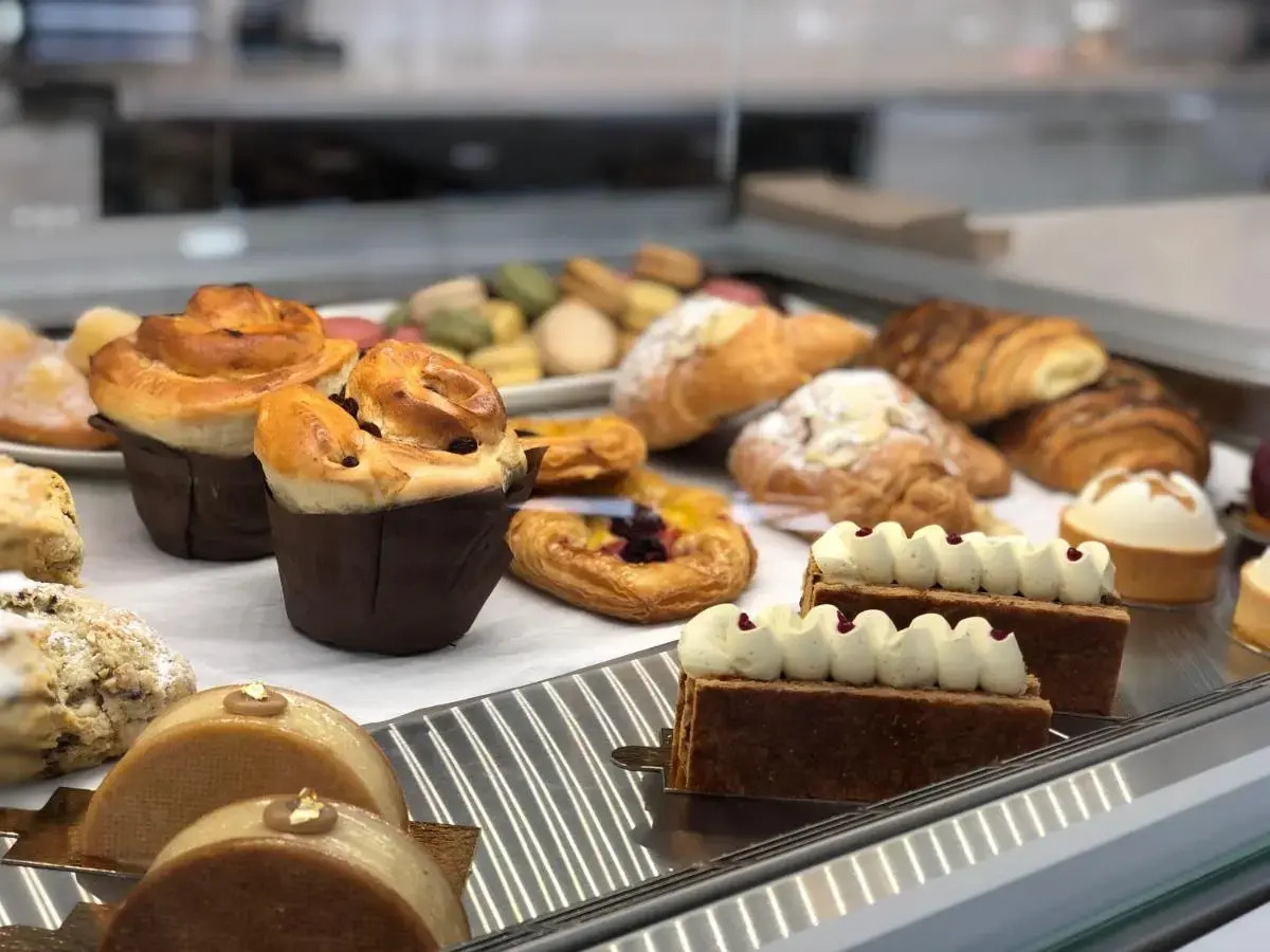 Foto - Swiss-Belsuites Victoria Park Auckland