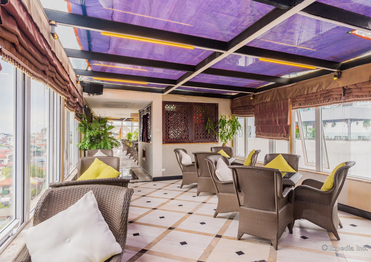 Photo - Scent Premium Hotel