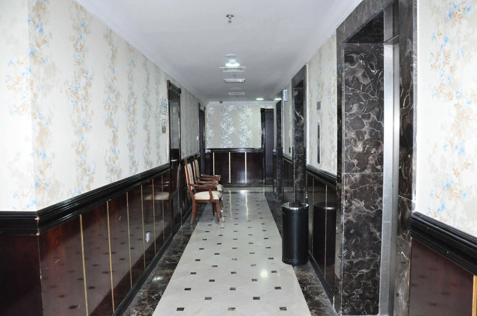 Foto - Ewan Ajman Suites Hotel