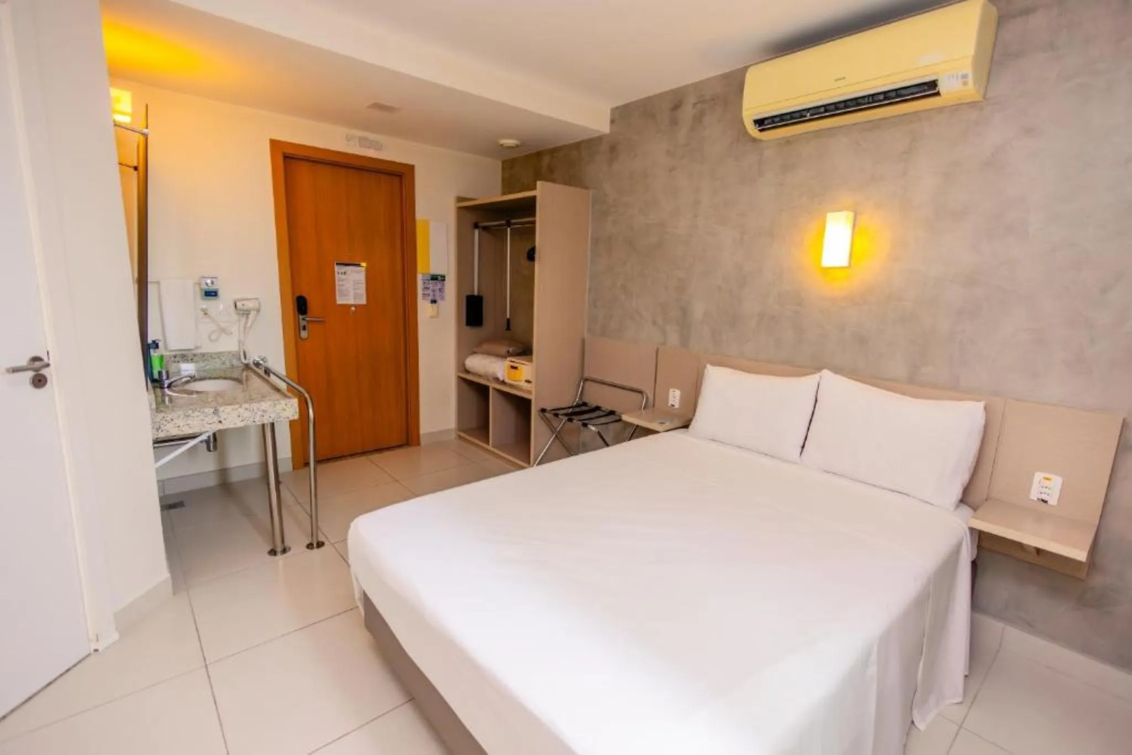 Foto - Go Inn Aracaju