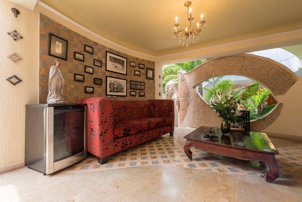 Foto - Hotel Casa Castel