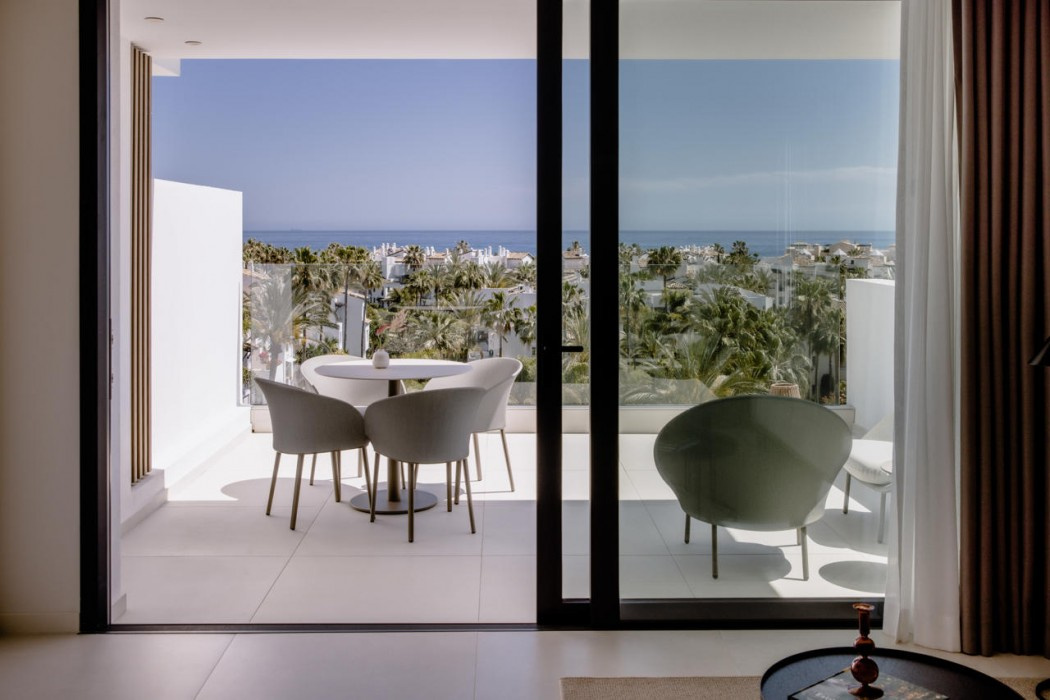 Foto - THE FLAG HOTEL Marbella, Estepona Adult Recommended