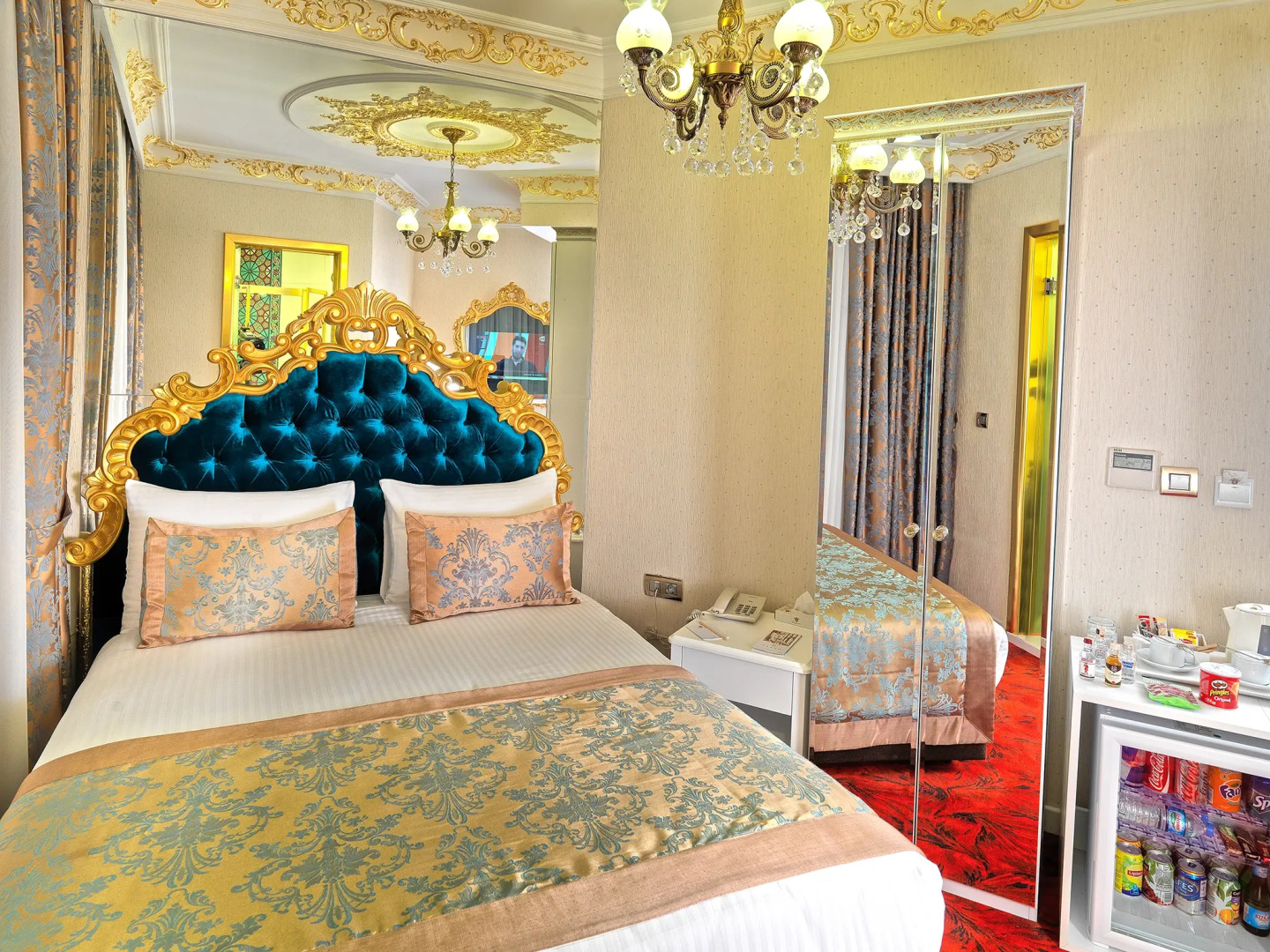 Foto - White Monarch Hotel