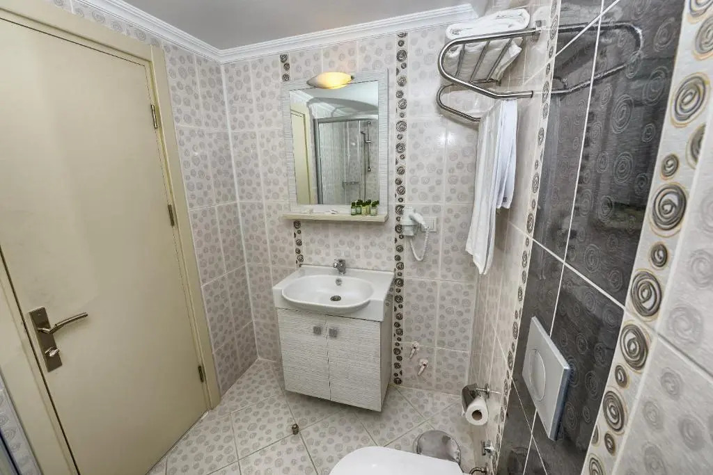 Foto - New Florenta Hotel