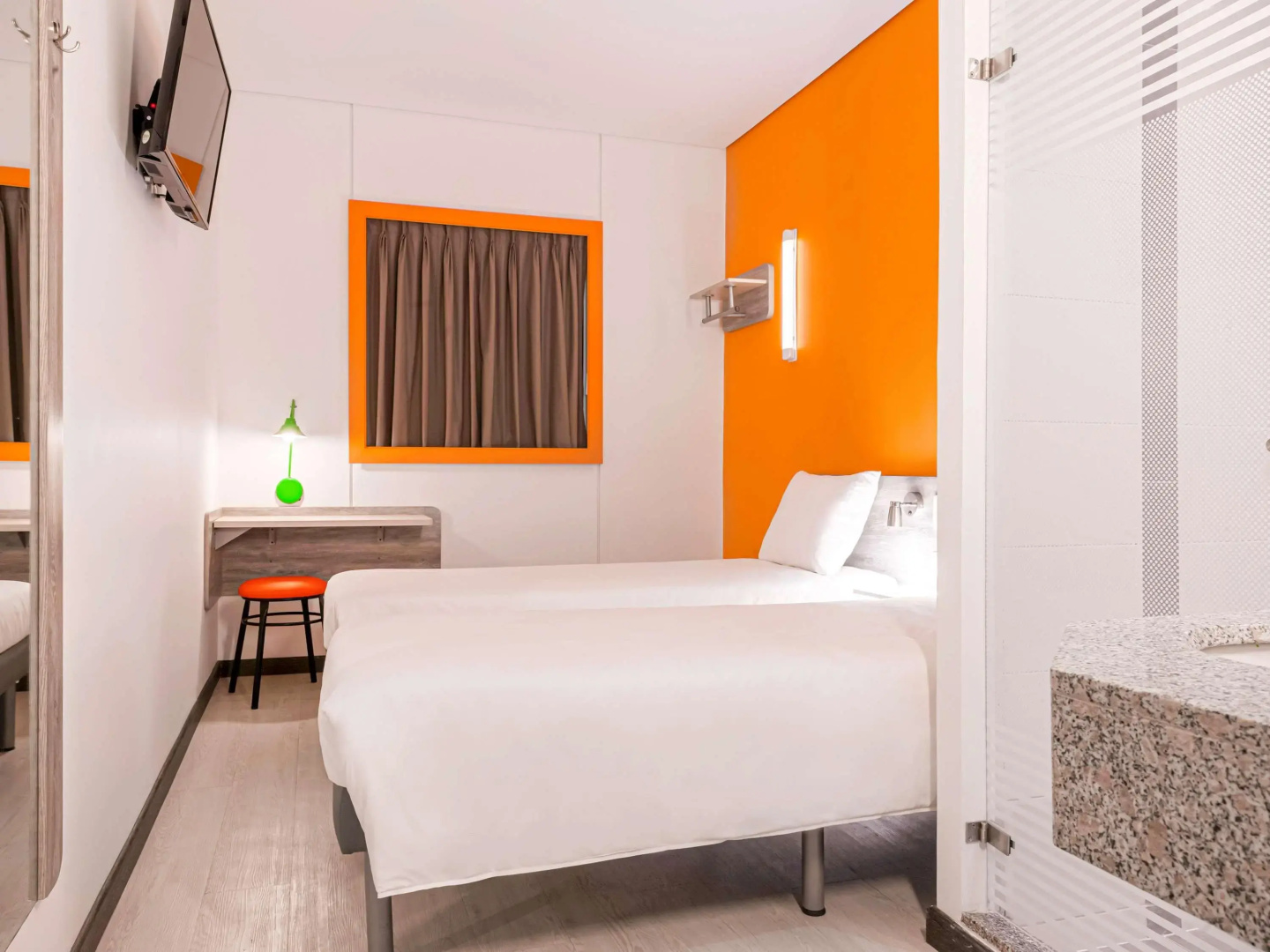 Photo - ibis budget Barranquilla