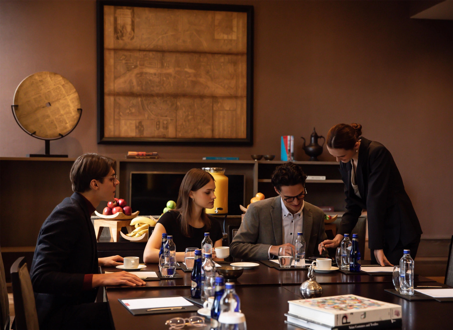 Foto - Grand Hyatt Istanbul