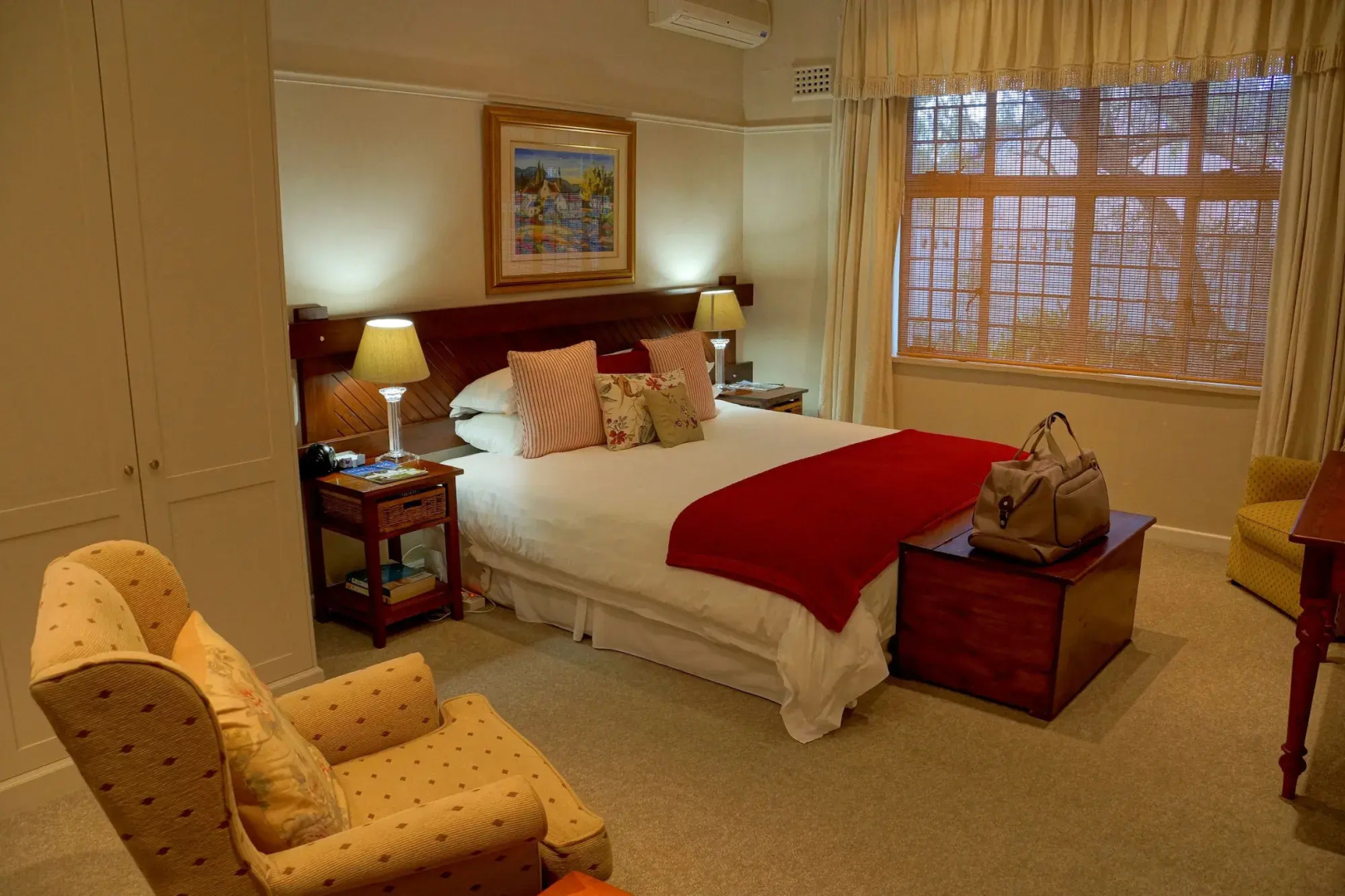 Foto - Wild Olive Guest House & Villa