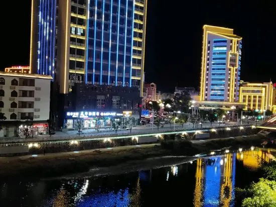 Ripple Hotel